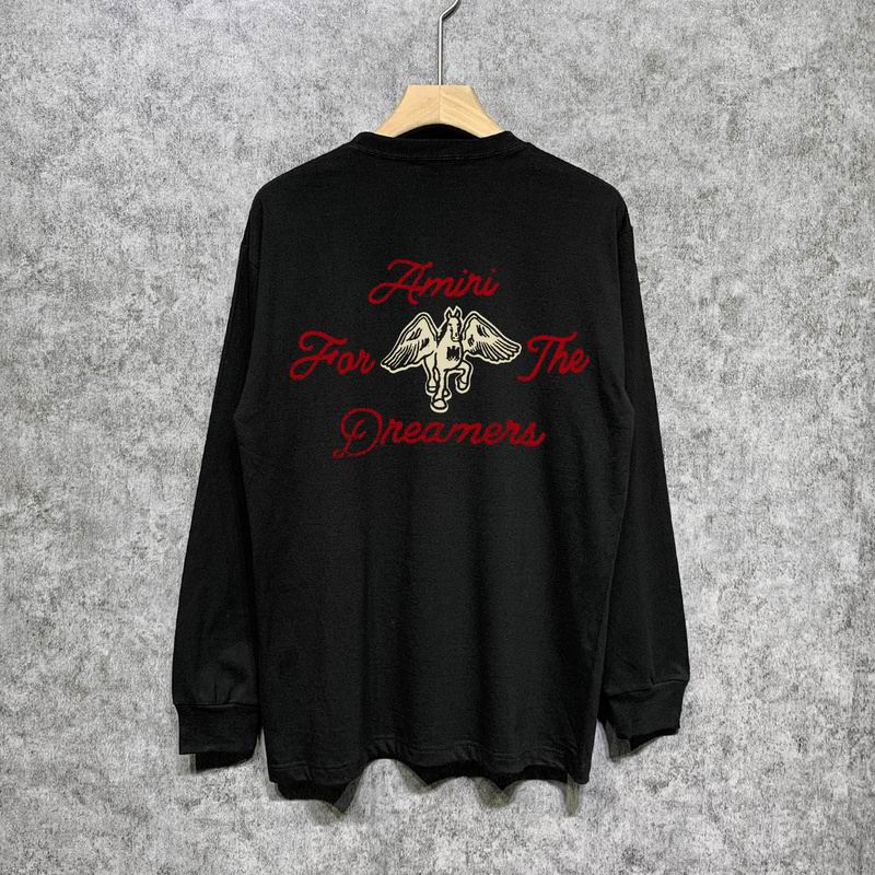Amiri S-2XL 11trCH256